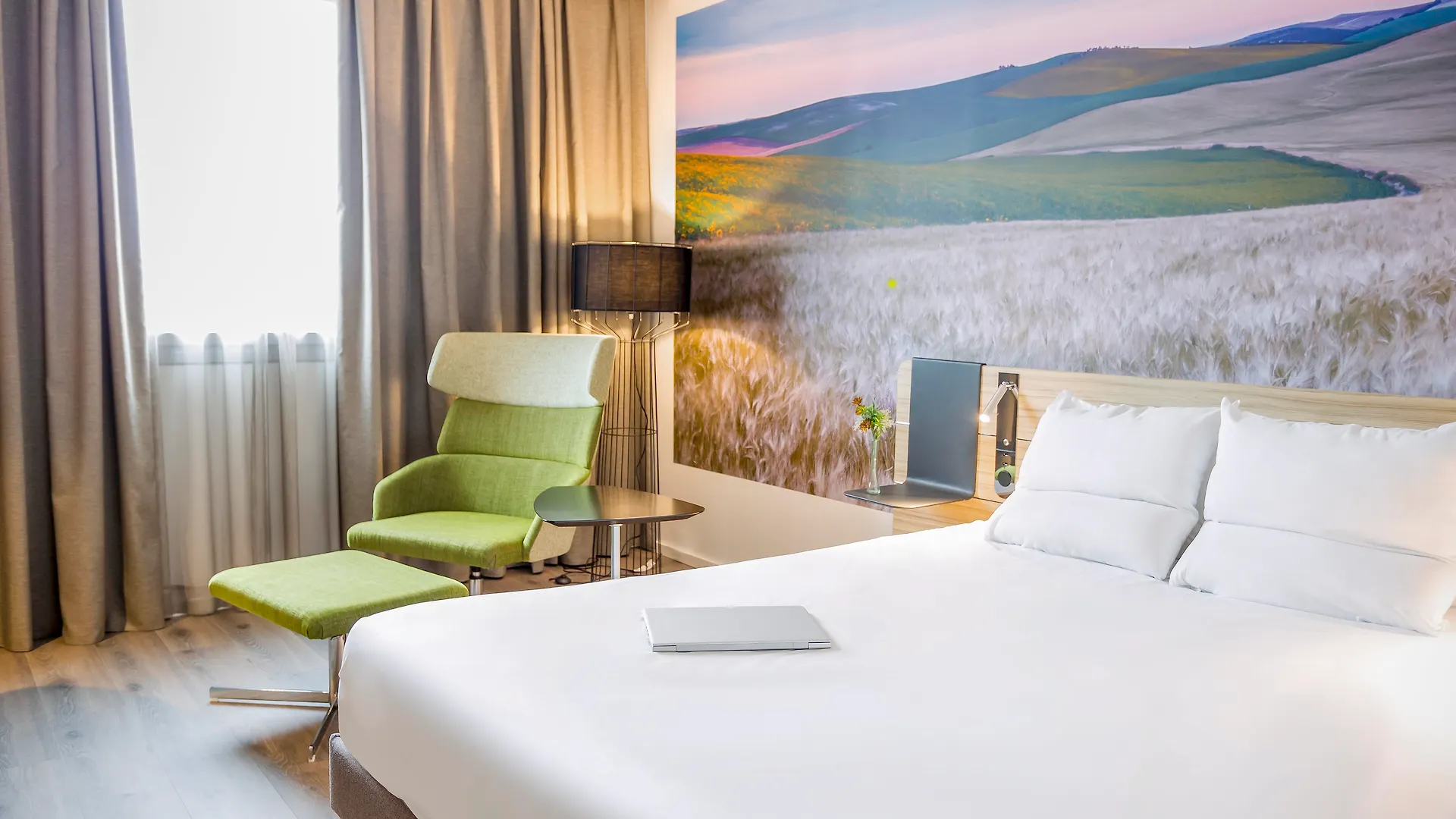 Novotel Sevilla Seville