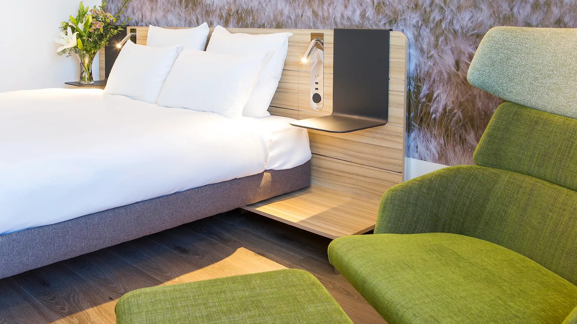 Novotel Sevilla Hotel Seville
