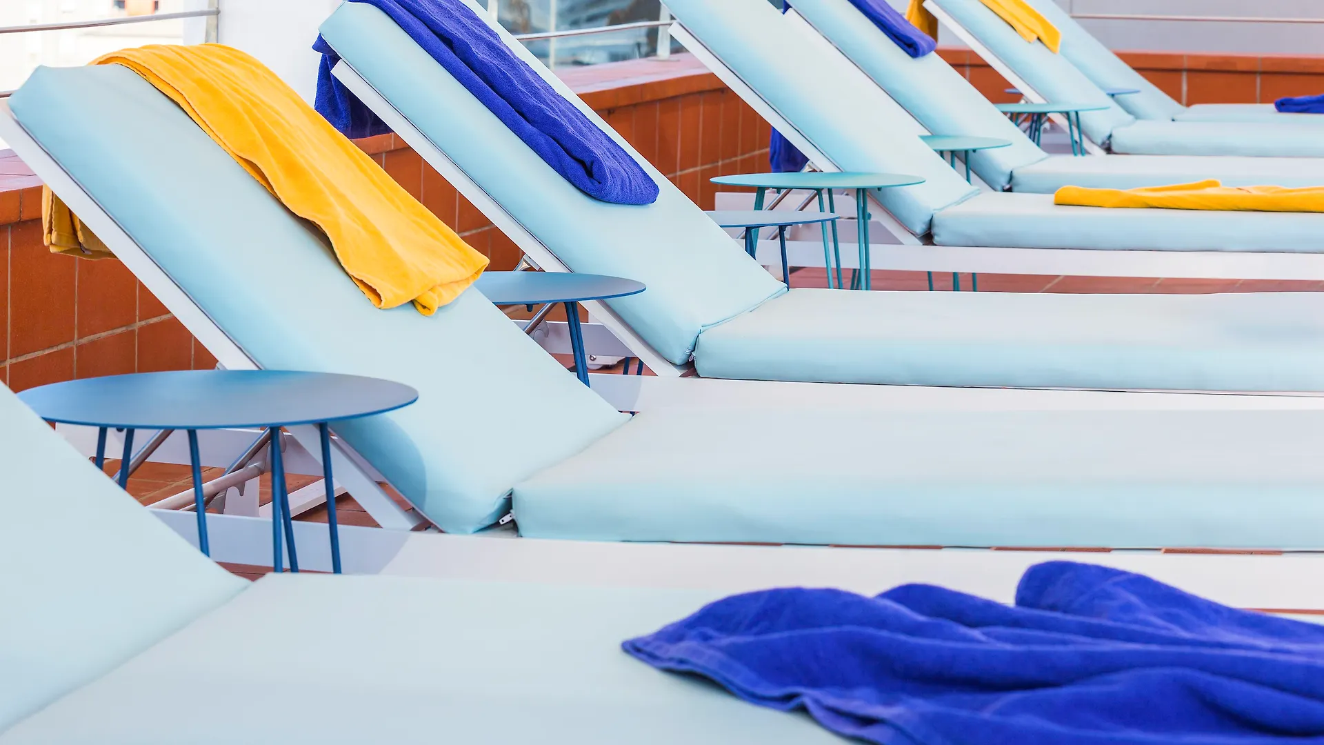 Hotel Novotel Sevilla