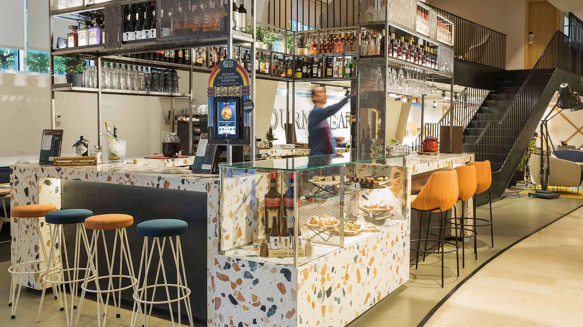 Novotel Sevilla Hotel
