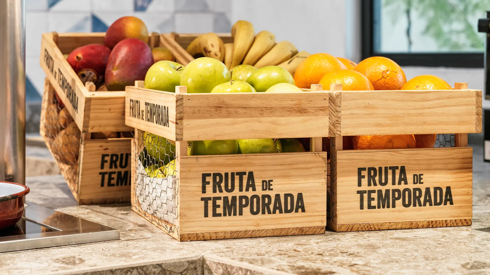 Novotel Sevilla Spain