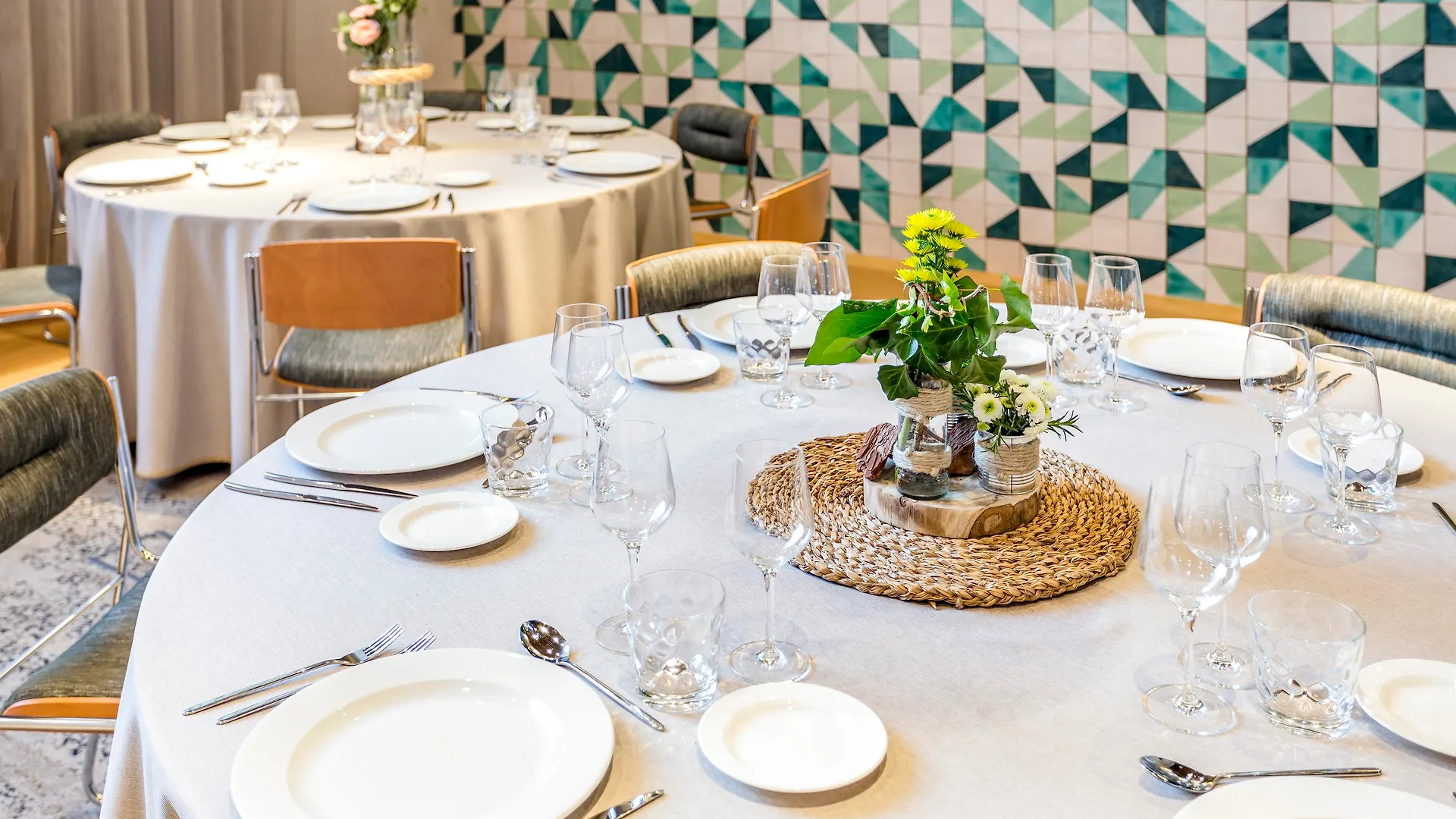 **** Hotel Novotel Sevilla Spain