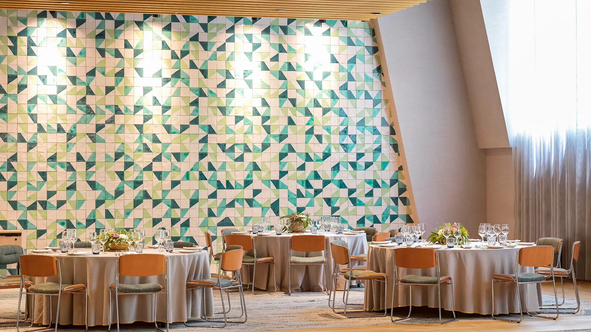 Novotel Sevilla Spain