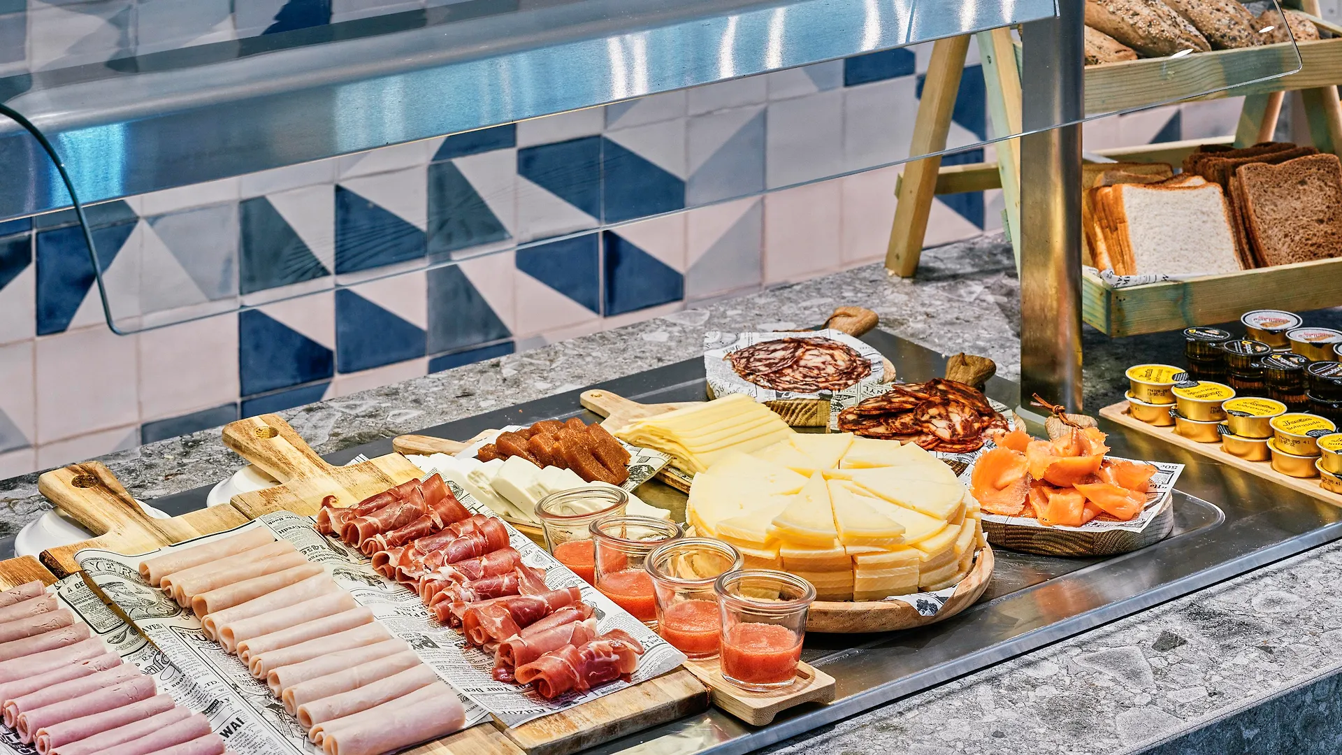 **** Hotel Novotel Sevilla Spain