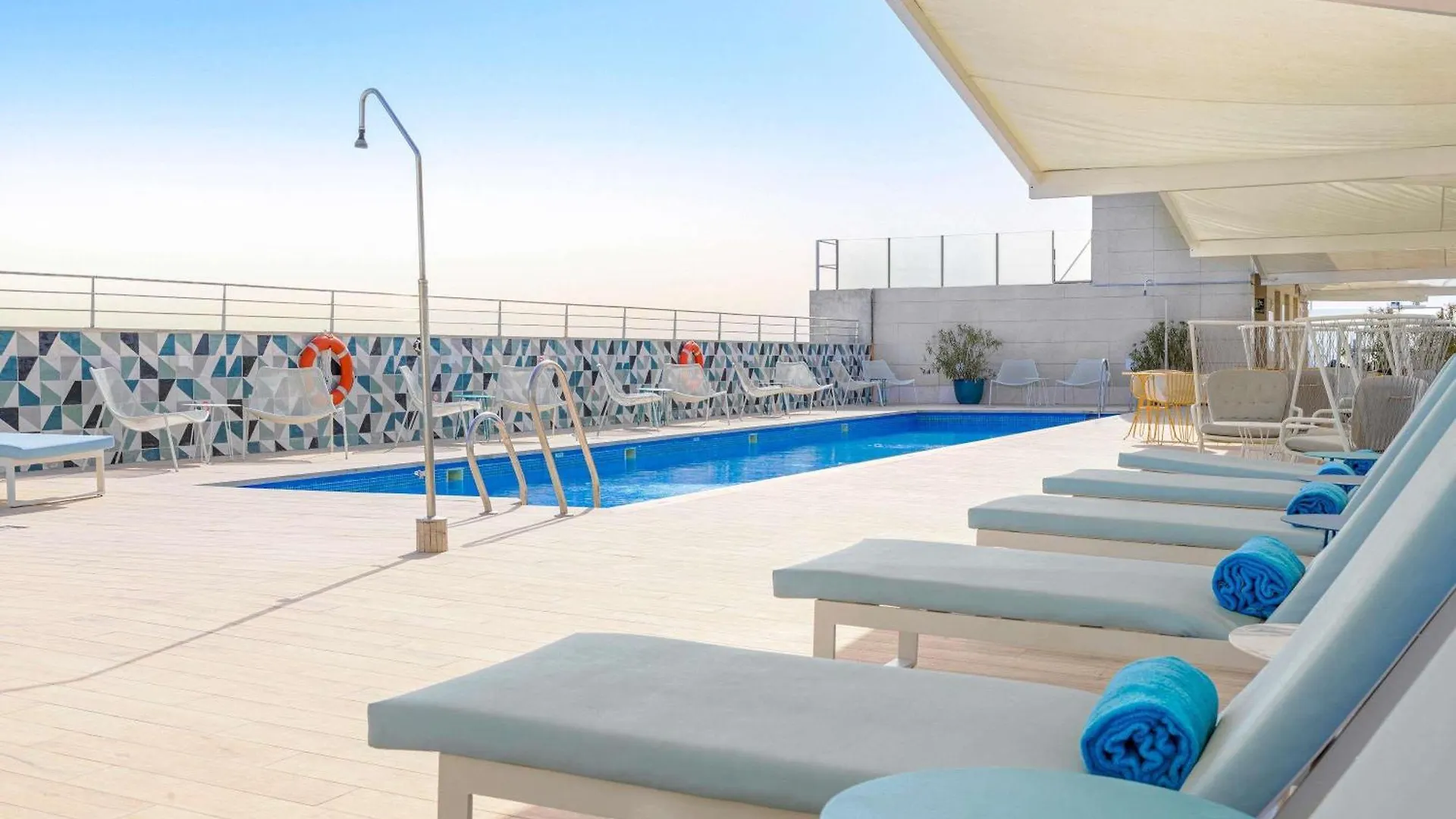 Novotel Sevilla
