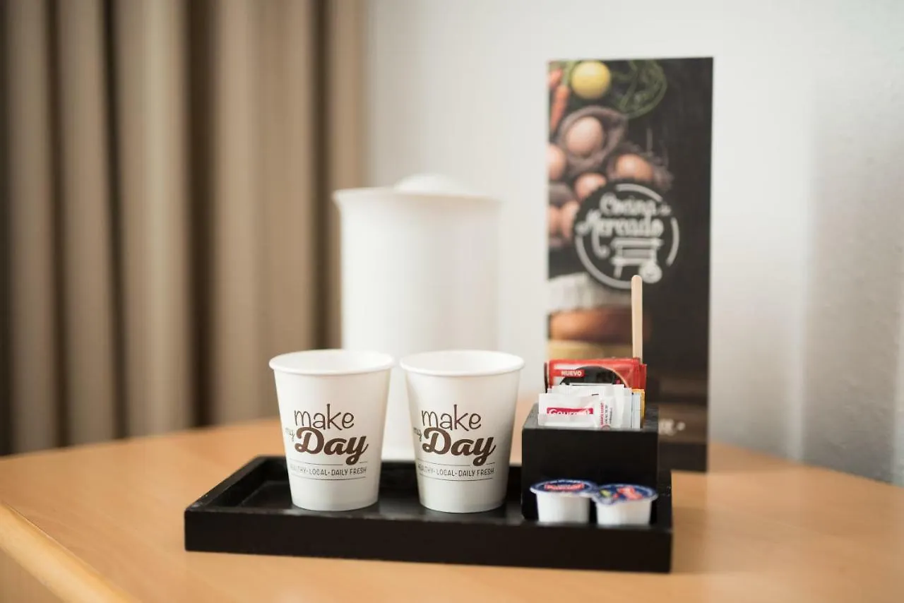 Hotel Novotel Sevilla