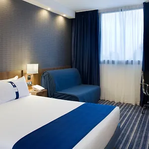 Otel Express Campo De Gibraltar-barrios By Ihg, Los Barrios