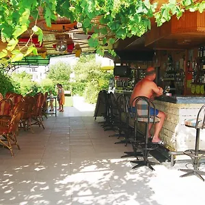 özay Apart Muğla