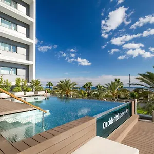 Occidental Atenea Mar - Adults Only Barselona