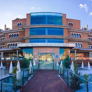 Otel Granada Palace, Monachil
