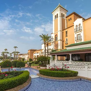 Otel Barcelo, Isla Canela