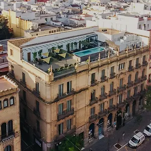 Aquitania Lejlighedshotel