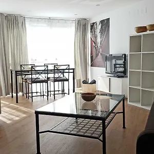 Apartamento Plaza Del Salvador