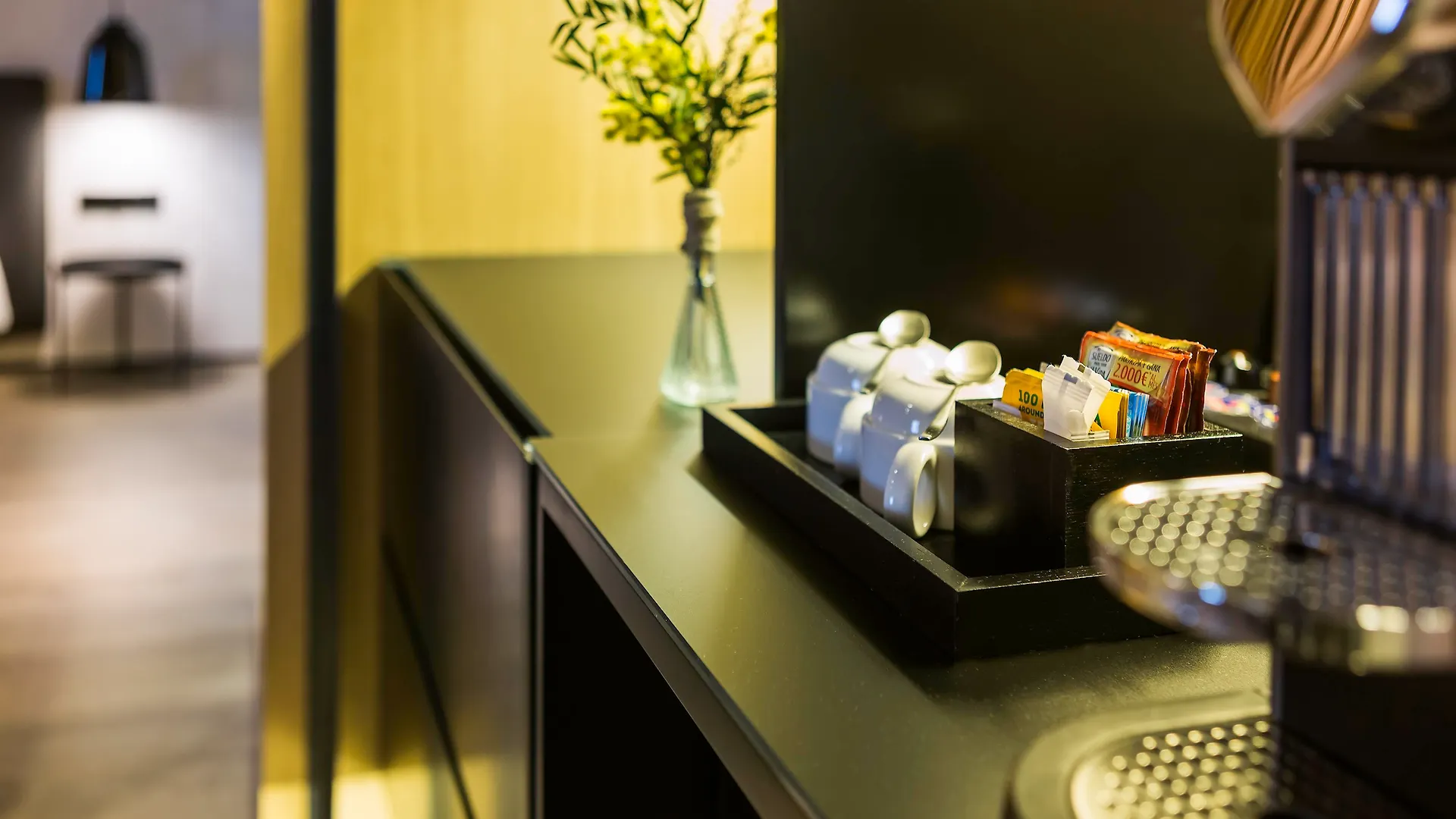 Hotel Novotel Sevilla