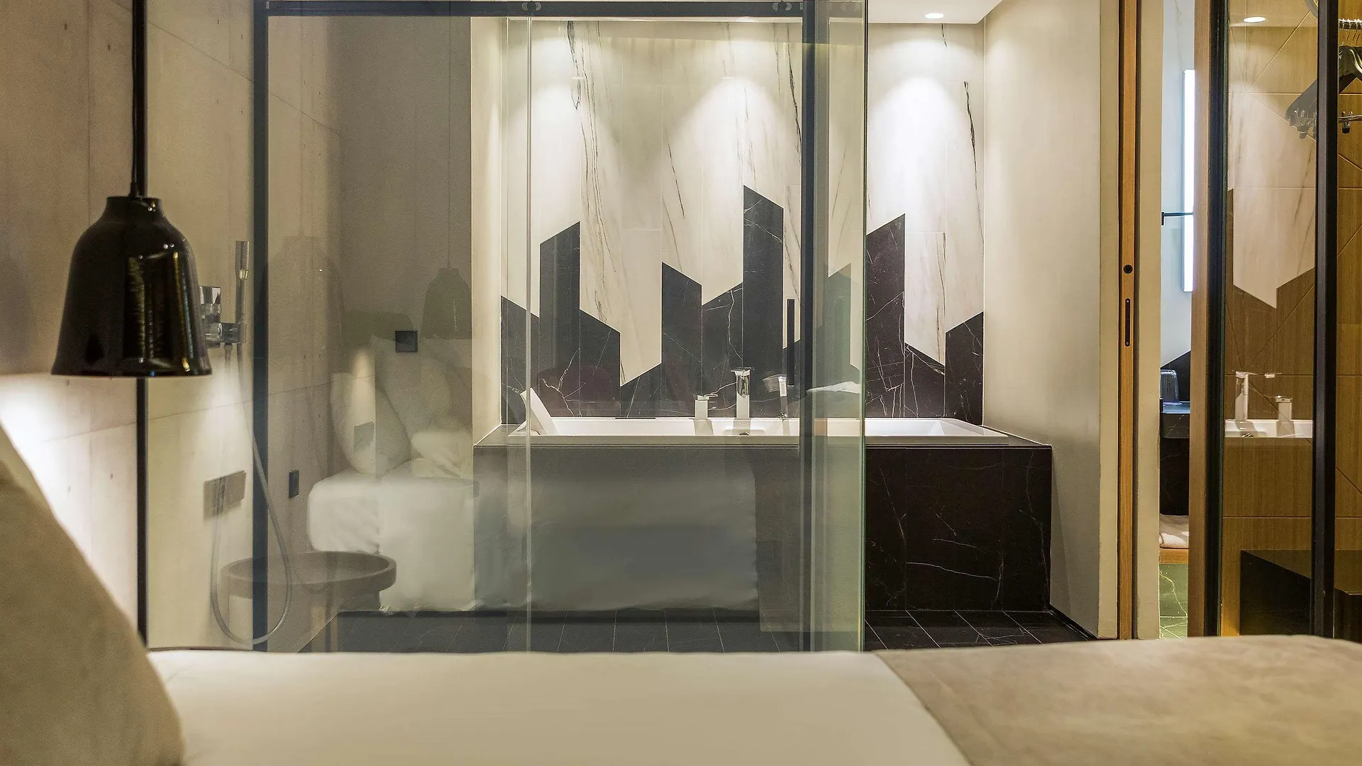 Novotel Sevilla