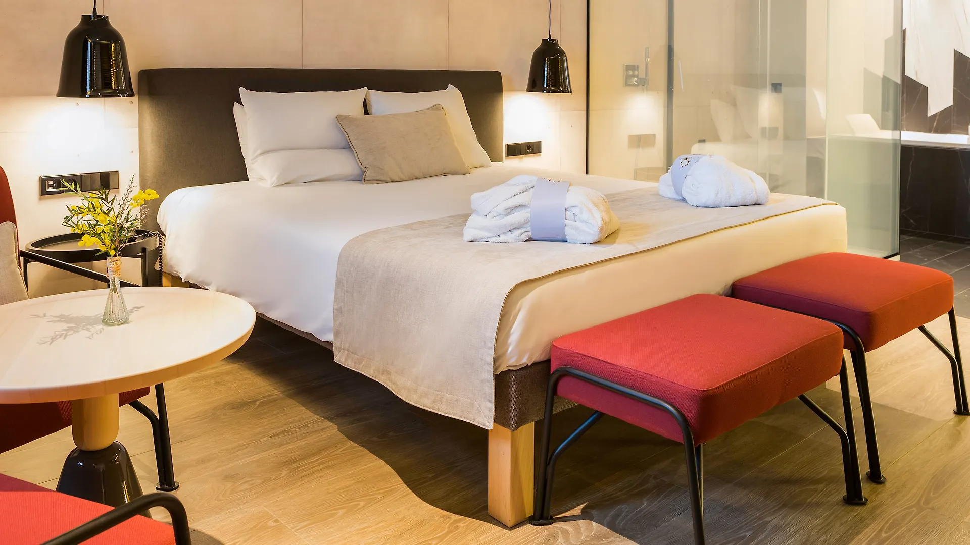 Hotel Novotel Sevilla
