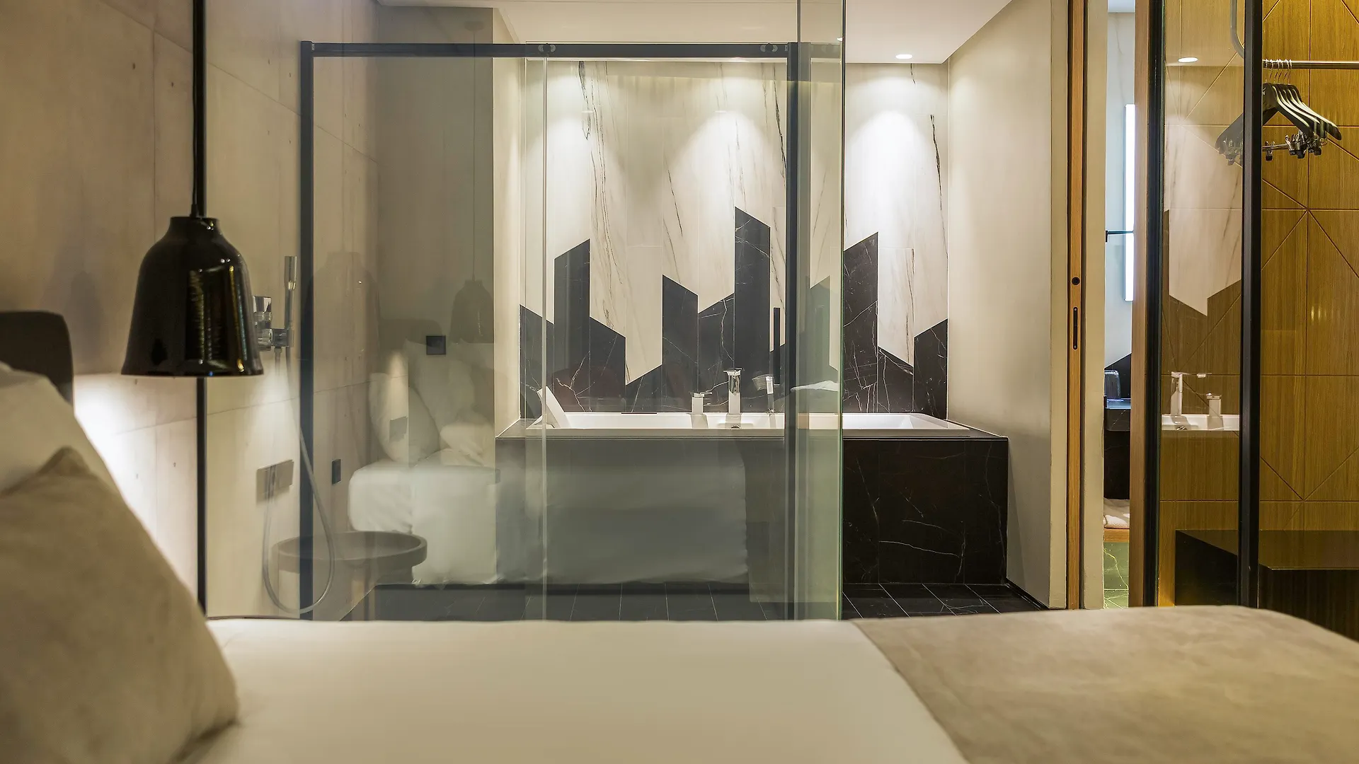 Hotel Novotel Sevilla