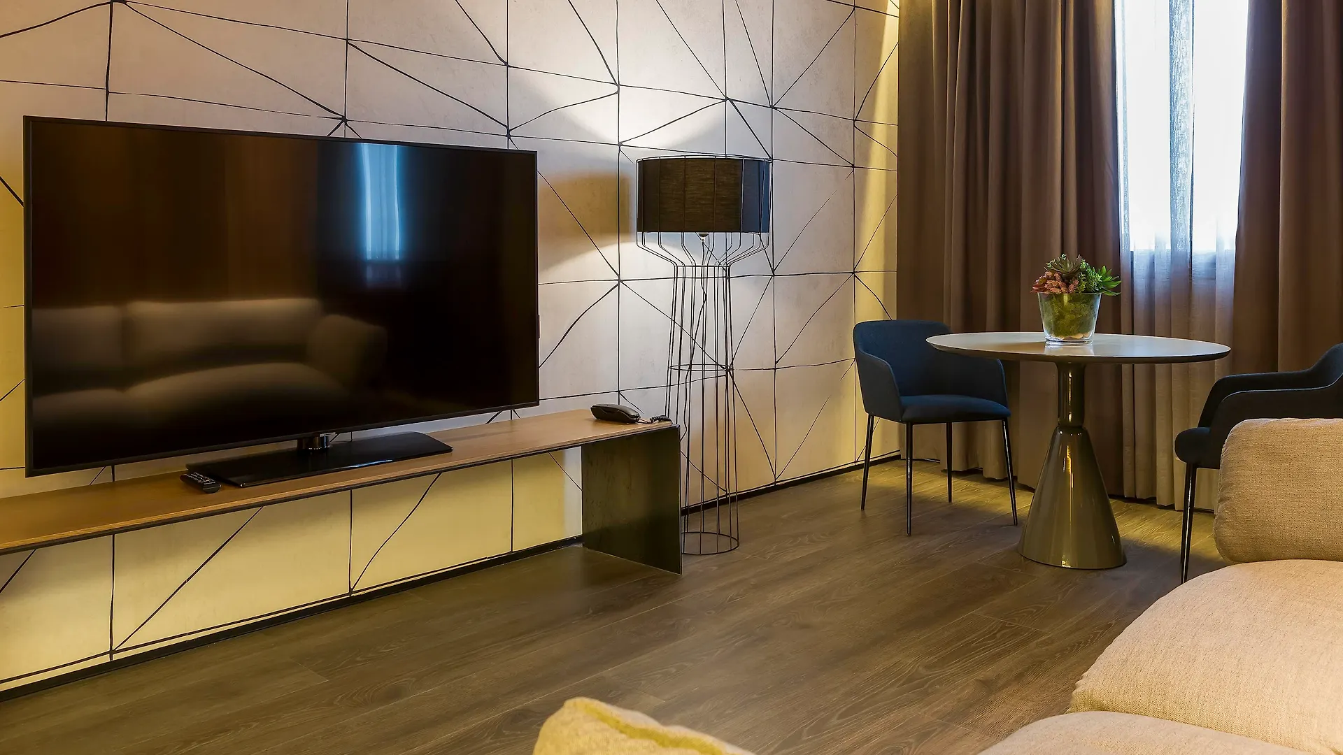 Novotel Sevilla