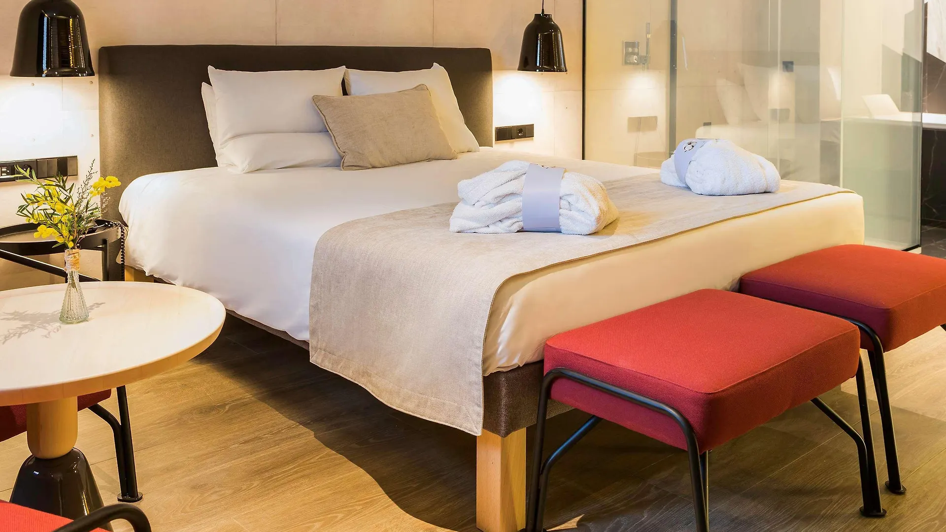 Hotel Novotel Sevilla