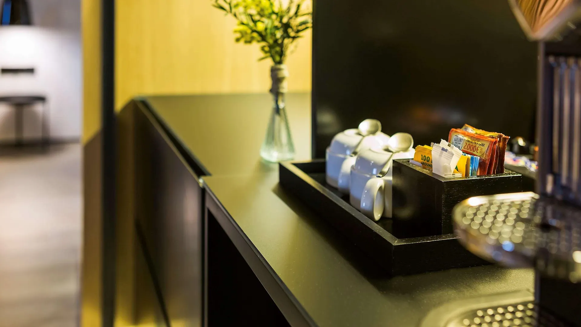Novotel Sevilla Hotel Seville