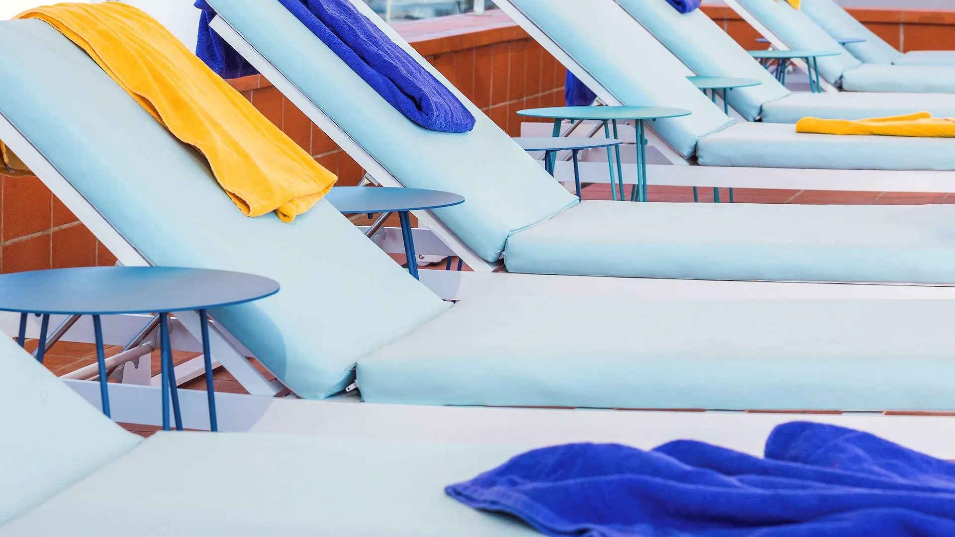 Hotel Novotel Sevilla
