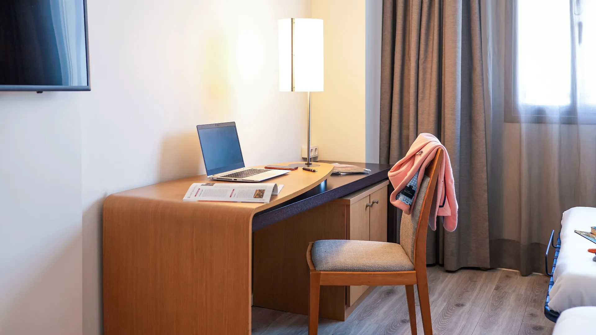 Hotel Novotel Sevilla
