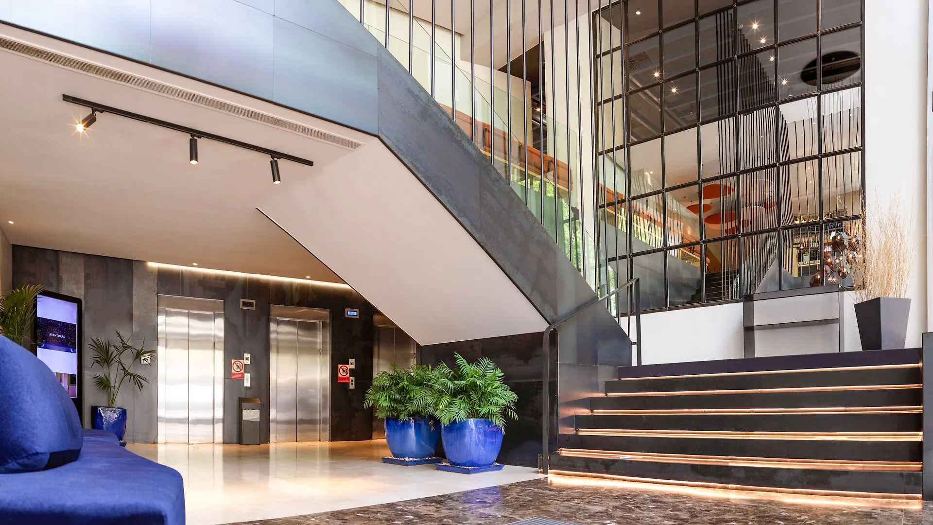 Novotel Sevilla Hotel