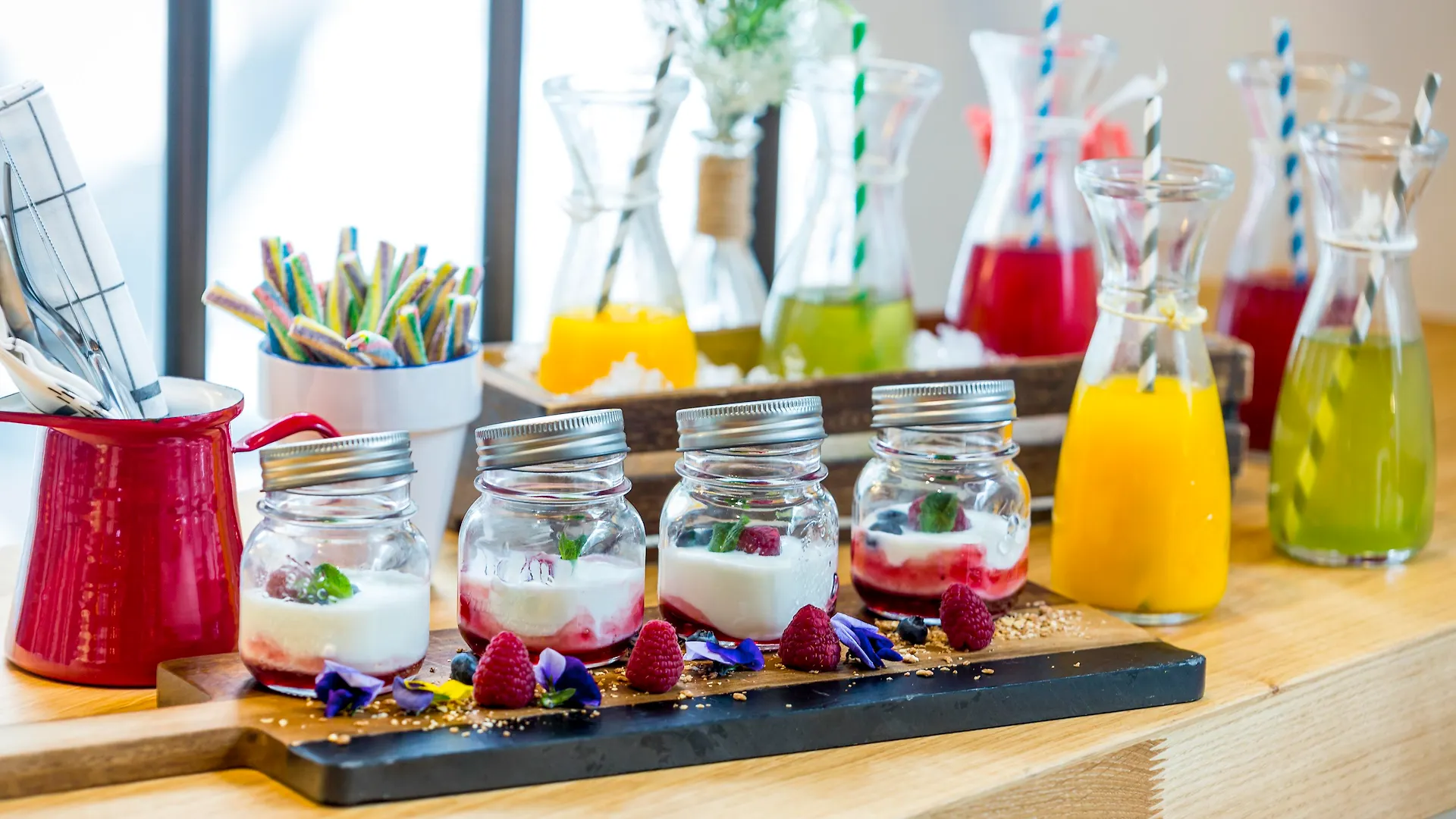 Novotel Sevilla Hotel