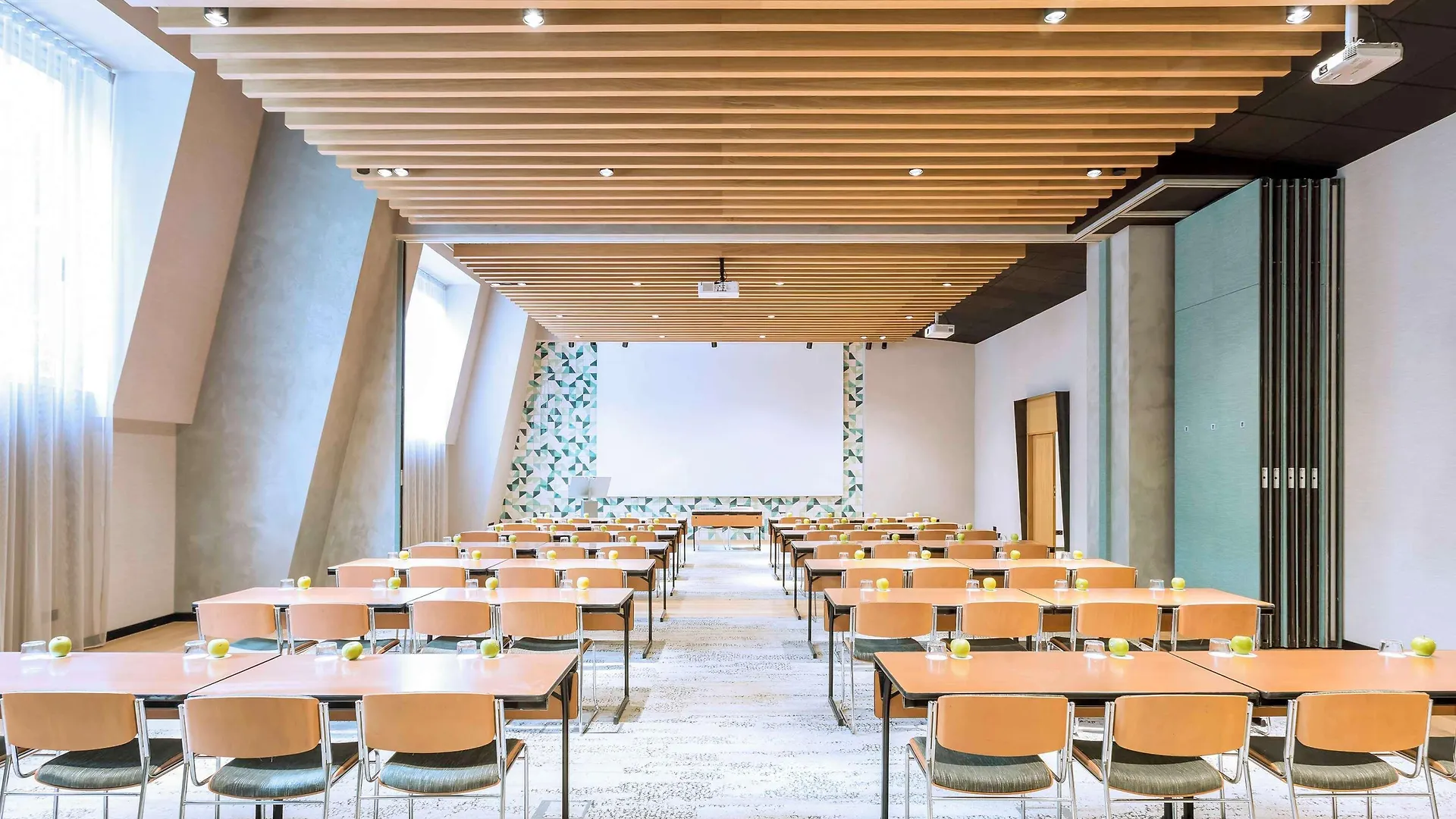 Hotel Novotel Sevilla